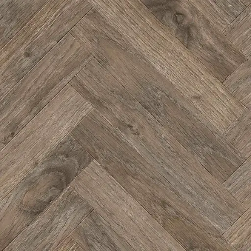 [BERR11275] BerryAlloc Chateau+ Visgraat B Java Brown