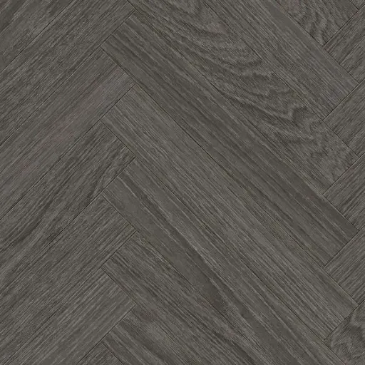 [BERR11273] BerryAlloc Chateau+ Visgraat B Charme Black