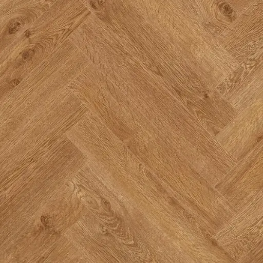 [BERR11279] BerryAlloc Chateau+ Visgraat B Texas Light Brown
