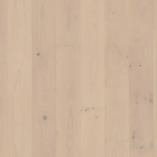 [BOSA00251] Bois Sauvage Ember Schwarzwald, Eiken parket, olie wit afgewerkt, semi-rustieke selectie