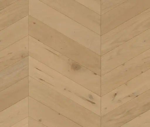 [BOSA00271] Bois Sauvage Grove, Eiken Hongaarse punt, olie blank afgewerkt, semi-rustieke selectie