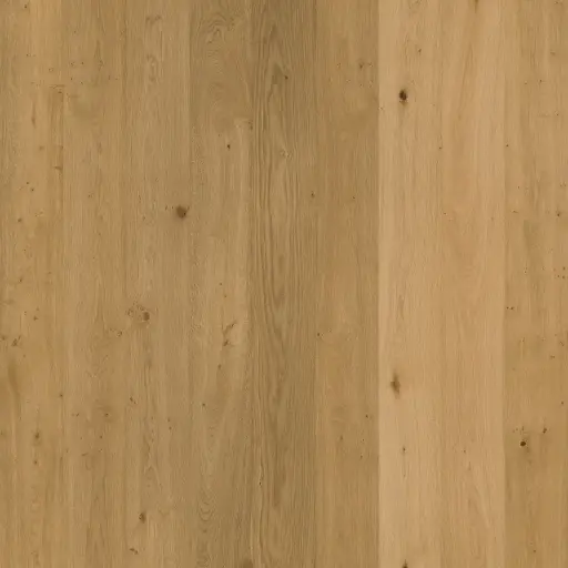 [COTA00102] Germania hochwald Eik RUS olie natuur gerookt GO2-1mm 14/3x190x500tot1900mm 2,888m²/pak 