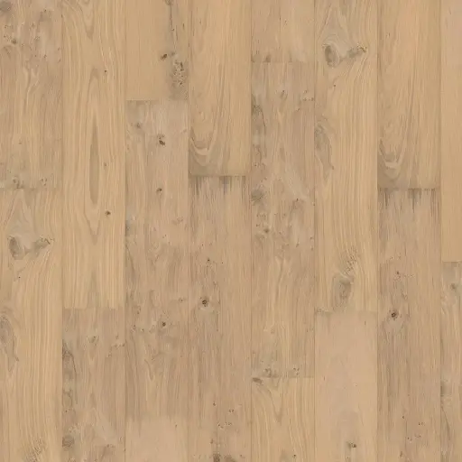 [COTA00111] Germania spreewald Eik HOEVE gerookt olie wit GO2-1mm 14/3x190x500tot1900mm 2,888m²/pak 