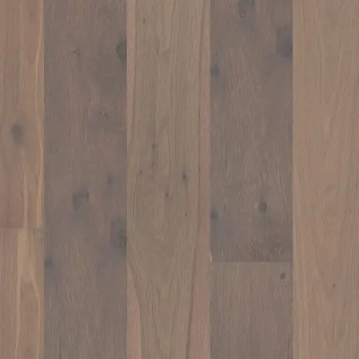 [COTA00144] College, Eiken parket, gerookt, olie wit afgewerkt, rustieke selectie