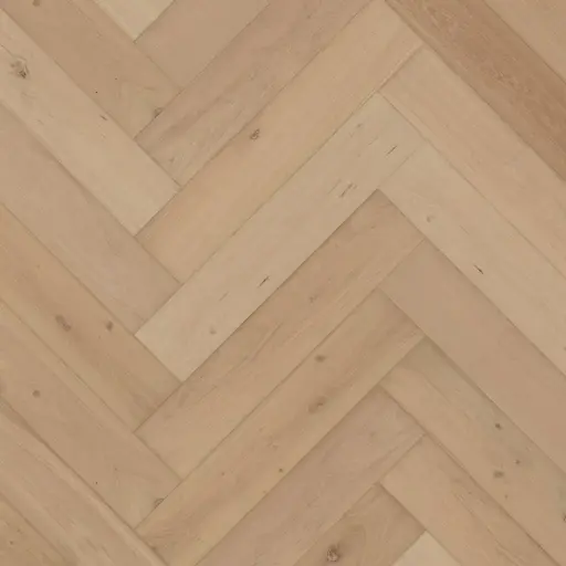 [PRIM00200] PrimoFloor Pacific Kodiak, Eiken visgraatparket, brut, rustieke selectie 