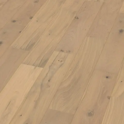 [PRIM00262] PrimoFloor Authentica, Eiken olie blank afgewerkt, rustieke selectie 