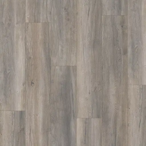 [PRIM10015] PrimoFloor laminaat XtraWide kleur harbour grijs eik 8mm