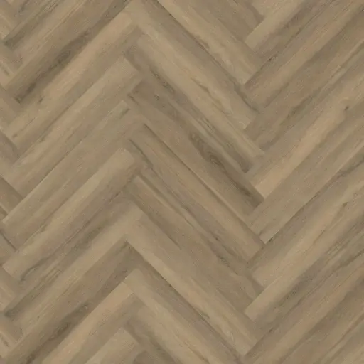 [PRIM77021] PrimoFloor PVC Dryback Visgraat Yup 60 Curiosity light brown - 2,5mm - 0,55mm
