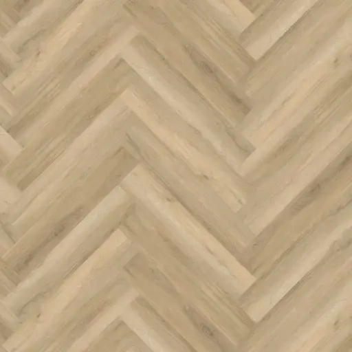 [PRIM77023] PrimoFloor PVC Dryback Visgraat Yup 60 Curiosity beige - 2,5mm - 0,55mm 