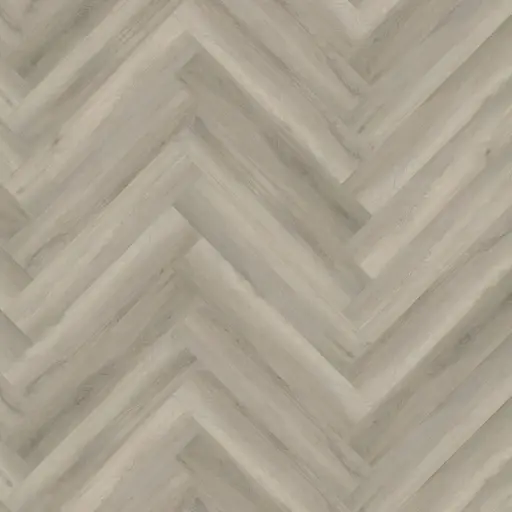 [PRIM77024] PrimoFloor PVC Dryback Visgraat Yup 60 Curiosity grey - 2,5mm - 0,55mm