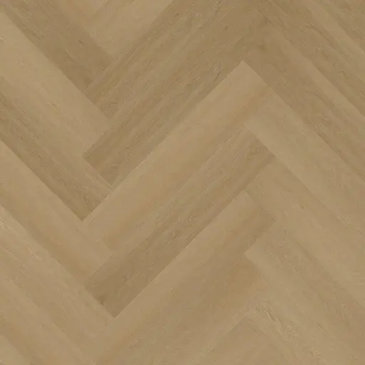[PRIM77074] PrimoFloor PVC Dryback Visgraat Peckham warme Eik - 2,5mm - 0,55mm