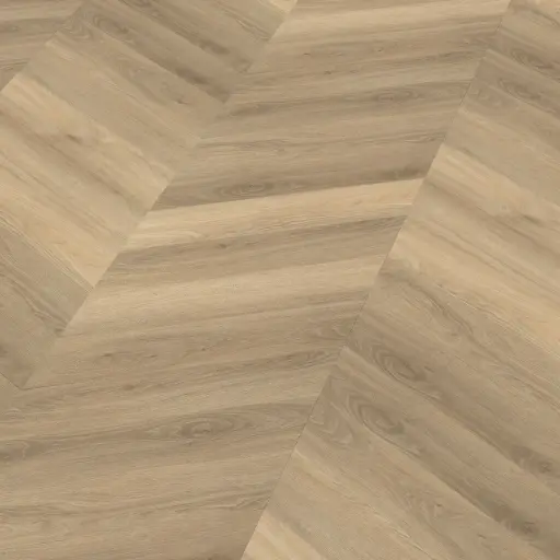 [PRIM90031] PrimoFloor Bela Hongaarse punt beige Eik - 6mm - 0.55