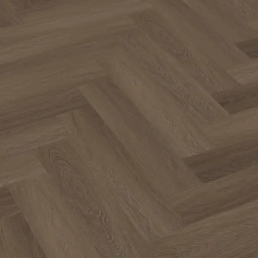 [PRIM97295] PrimoFloor Peckham Visgraat bruine Eik - 7mm - 0.55 