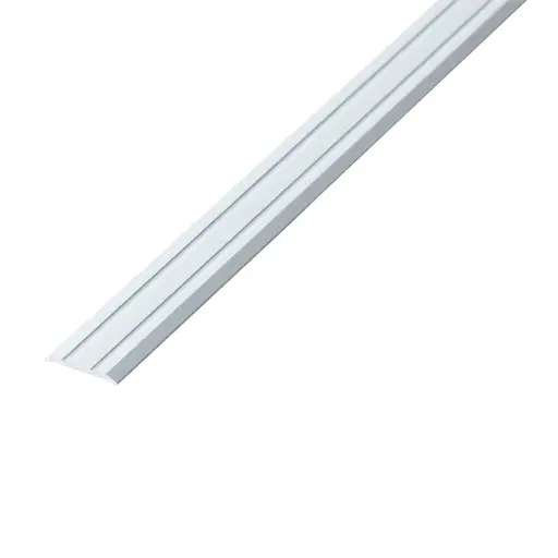 [COTA30001] Dilatatieprofiel zelfkl. zilver 3x25x2700mm