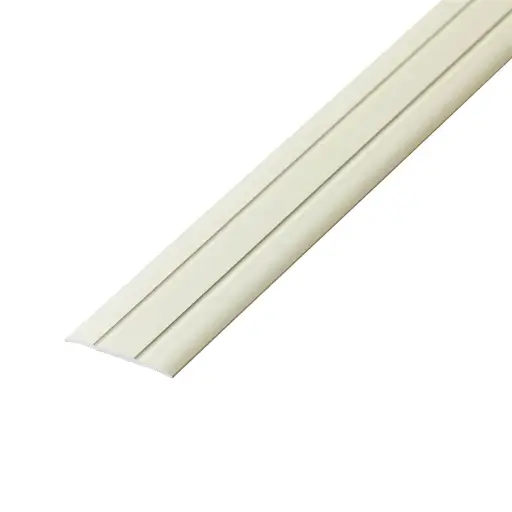 [COTA30012] Dilatatieprofiel zelfkl. zand 3x37x2700mm