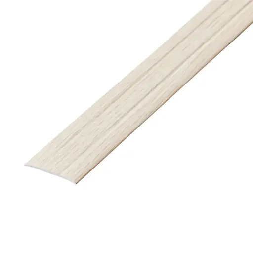 [COTA30014] Dilatatieprofiel zelfkl. eiken naturel 3x37x2700mm