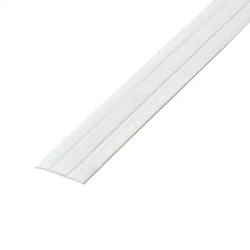 [COTA30015] Dilatatieprofiel zelfkl. eiken wit 3x37x2700mm