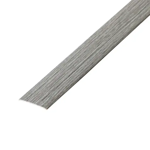 [COTA30017] Dilatatieprofiel zelfkl. eiken donkergrijs 3x37x27