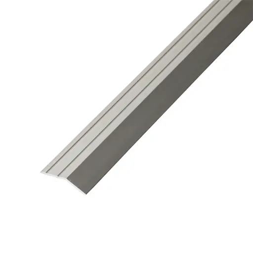 [COTA30071] Overgangsprofiel zelfkl. rvs 8x40x2700mm