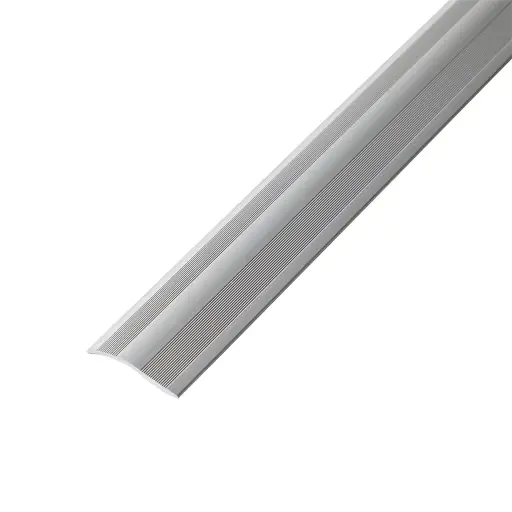 [COTA30081] Overgangsprofiel zelfkl. rvs 4-18x40x2700mm