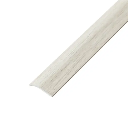 [COTA30086] Overgangsprofiel zelfkl. eiken gekalkt 4-18x40x270