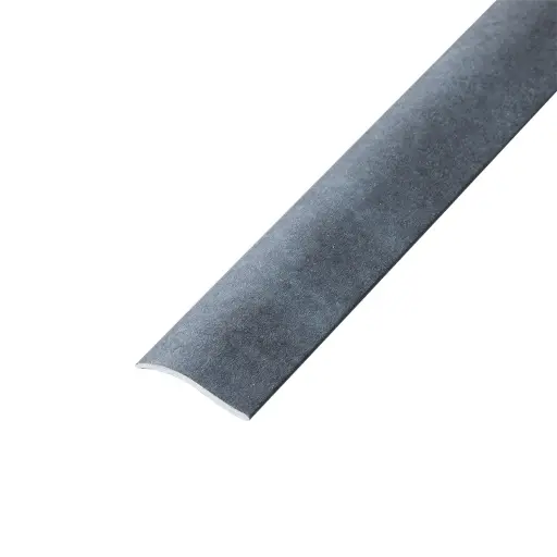 [COTA30088] Overgangsprofiel zelfkl. betonlook 4-18x40x2700mm