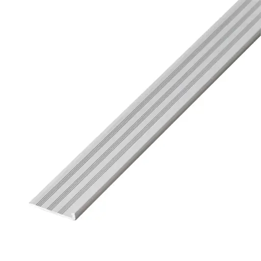 [COTA30143] Afsluitprofiel rvs 2,5x25x2700mm