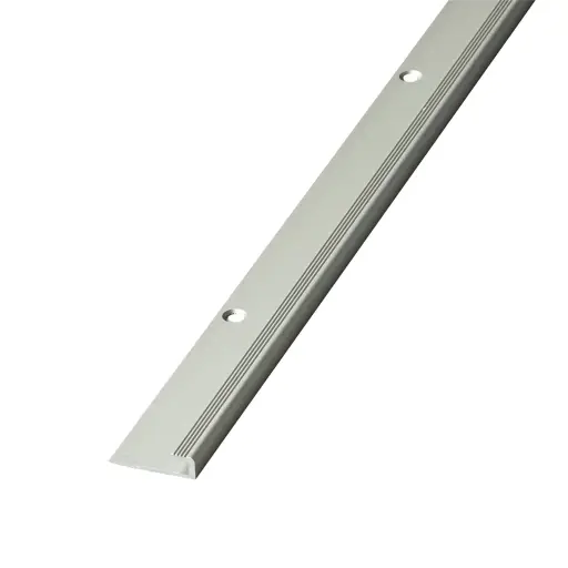 [COTA30151] Afsluitprofiel U model rvs 4-5mmx28x2700mm