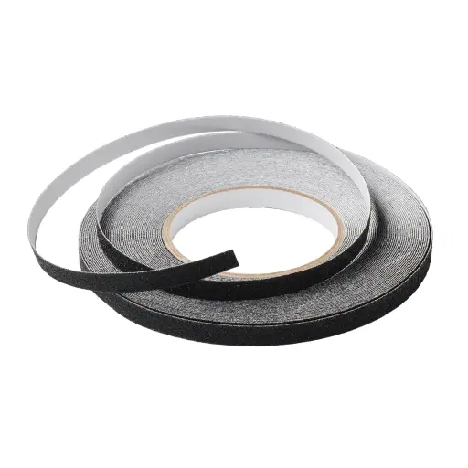 [COTA30170] Antislip designband voor trapprofiel 10mm breed/18m lang