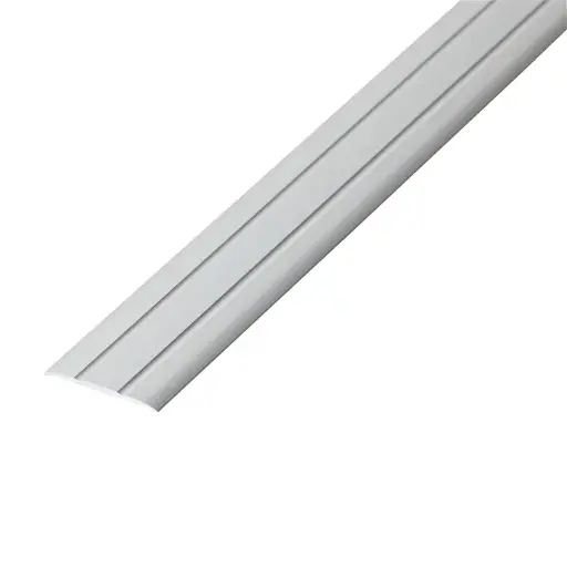 [COTA30181] Dilatatieprofiel 37mm zelfkl. rvs 100cm