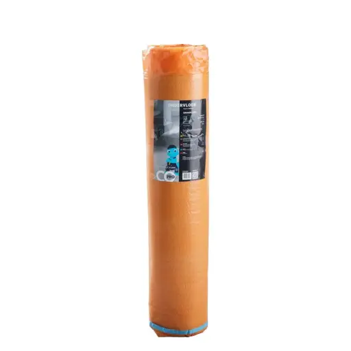 [COTA40001] Ondervloer HEAT orange line 2mm 15m²