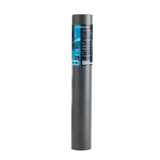 [COTA40004] Ondervloer click PVC BLUE-LINE Heat+ 1,2mm 15m²