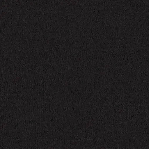 [COTA51002] Primofloor Kokos deurmat op maat zwart  21mm 2m breed