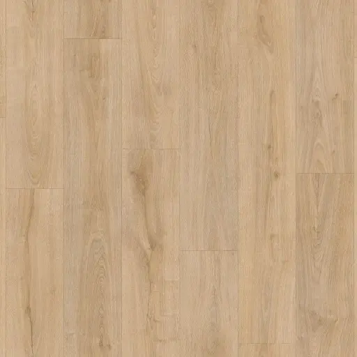 [PRIM70209] Vinyl op rol PrimoFloor houtlook Supreme 50 Sundance eiken naturel 3600 2,8mm 4m breed