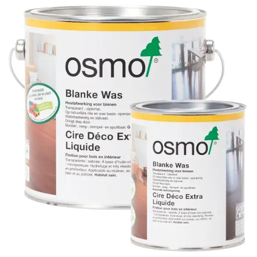 [OSMO00063] Osmo 1101 Kleurloos 0,75 L