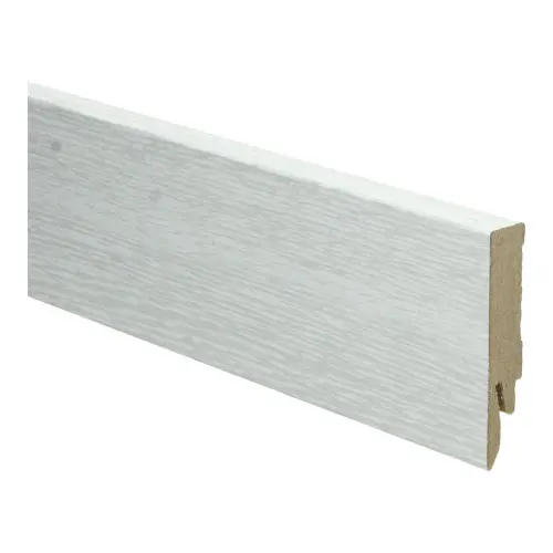 [PPCE21492] 27083 Rechte plint folie 70x14 decor 083 2,4m