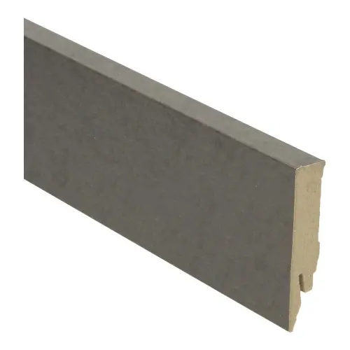 [PPCE21561] 27093 Rechte plint folie 70x14 decor 093 2,4m
