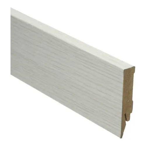 [PPCE21569] 27103 Rechte plint folie 70x14 decor 103 2,4m