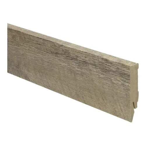 [PPCE21646] 27217 Rechte plint folie 70x14 decor 217 2,4m