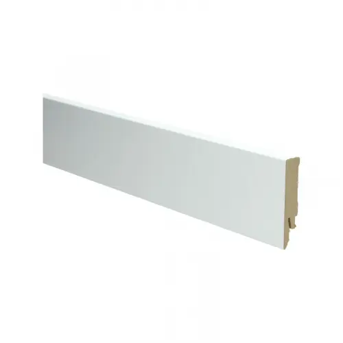 [PPCE21687] 27247 Rechte plint folie 70x14 decor 247 2,4m