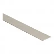 [PPCE31248] Profiel verbinding xenon ALU 38mm kleef 2000mm