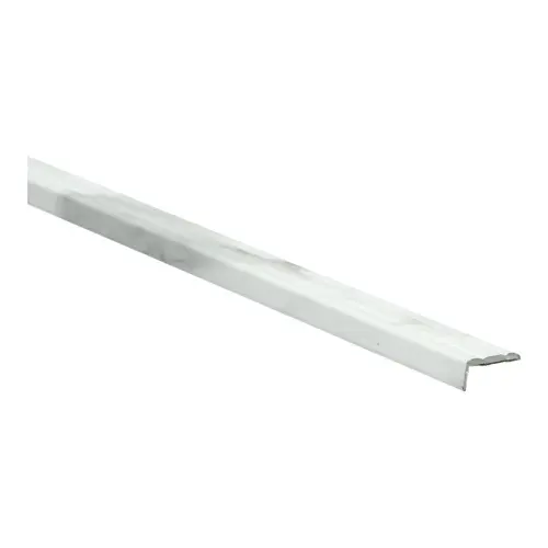 [PPCE31364] 63095 Hoeklijnprofiel zelfklevend 10mm decor 095 2m