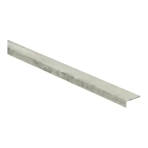 [PPCE31444] 63224 Hoeklijnprofiel zelfklevend 10mm decor 224 2m