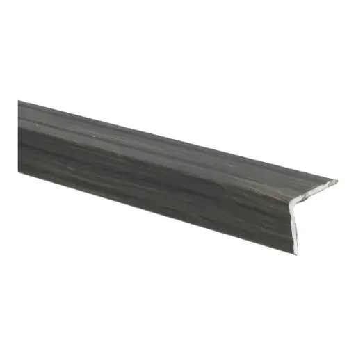 [PPCE31701] 67003 Duo-hoeklijnprofiel zelfklevend 24,5x30mm decor 003 2m