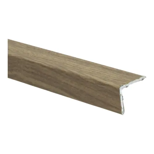 [PPCE31736] 67055 Duo-hoeklijnprofiel zelfklevend 24,5x30mm decor 055 2m