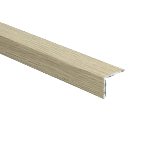 [PPCE31769] 67119 Duo-hoeklijnprofiel zelfklevend 24,5x30mm decor 119 2m