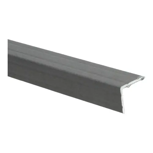 [PPCE31773] 67123 Duo-hoeklijnprofiel zelfklevend 24,5x30mm decor 123 2m