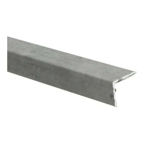 [PPCE31787] 67142 Duo-hoeklijnprofiel zelfklevend 24,5x30mm decor 142 2m
