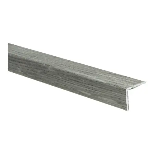 [PPCE31797] 67155 Duo-hoeklijnprofiel zelfklevend 24,5x30mm decor 155 2m