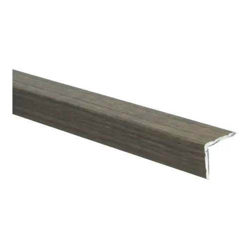 [PPCE31814] 67204 Duo-hoeklijnprofiel zelfklevend 24,5x30mm decor 204 2m